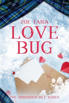 Cover Love Bug (eBook, ePUB)