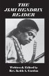 The Jimi Hendrix Reader (eBook, ePUB) - Bild 1