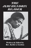 The Jimi Hendrix Reader (eBook, ePUB)