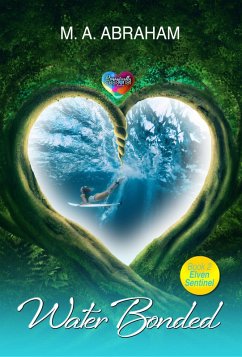 Cover Water Bonded (eBook, ePUB)