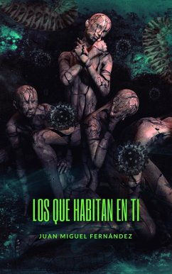 Cover Los que habitan en ti (eBook, ePUB)