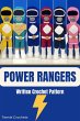 Power Rangers - Written Crochet... - Bild 1