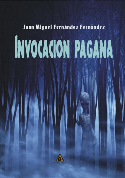 Invocación Pagana (eBook, ePUB)