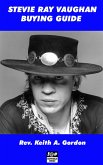 Stevie Ray Vaughan Buying Guide (eBook, ePUB)