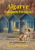 Algarve, Southern Portugal (Klaava Travel Guide) (eBook, ePUB)