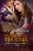 People of the Phoenix (eBook, ePUB)