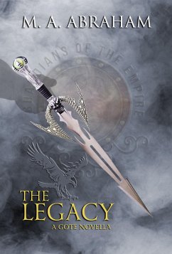 Cover The Legacy (eBook, ePUB)