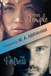 The Temple & the Fortress (eBook, ePUB) - Bild 1