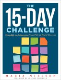 The 15-Day Challenge (eBook, ePUB)
