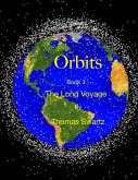 Orbits - Book 3 The Long Voyage (eBook, ePUB)