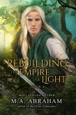 Rebuilding the Empire of Light (eBook, ePUB)