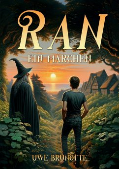 RAN (eBook, ePUB) - Brunotte, Uwe