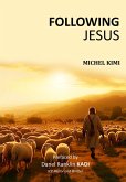 Following JESUS (eBook, ePUB)