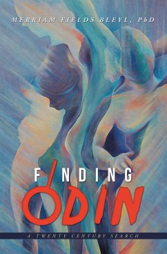 Cover Finding Odin (eBook, ePUB)