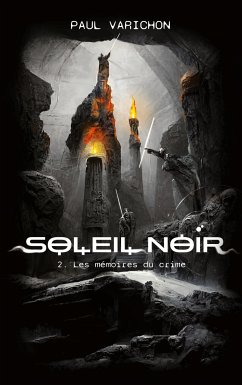 Soleil Noir (eBook, ePUB)