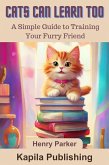 Cats Can Learn Too (eBook, ePUB)