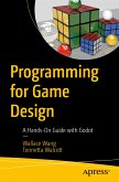 Programming for Game Design (eBook, PDF)