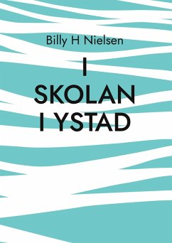 I skolan i Ystad (eBook, ePUB)