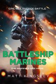 Battleship Marines (eBook, ePUB)