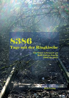 8386 Tage mit der Ringkirche (eBook, ePUB)