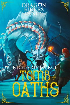 Tomb of Oaths (eBook, ePUB) - Fierce, Richard