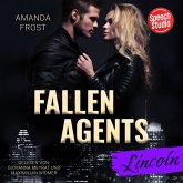 Fallen Agents (Band 2) (MP3-Download)