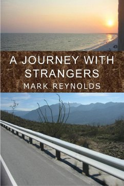Cover A Journey with Strangers (eBook, ePUB)