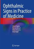 Ophthalmic Signs in Practice of Medicine (eBook, PDF)