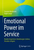 Emotional Power im Service (eBook, PDF)