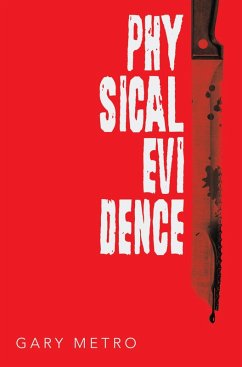PHYSICAL EVIDENCE (eBook, ePUB) PHYSICAL EVIDENCE (eBook, ePUB)