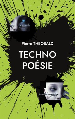 Techno poésie (eBook, ePUB)