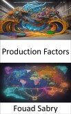 Production Factors (eBook, ePUB)