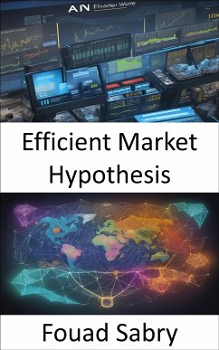 Efficient Market Hypothesis (eBook, ePUB) - Sabry, Fouad