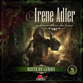 Meister der Alchemie (MP3-Download)