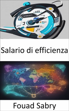 Salario di efficienza (eBook, ePUB) - Sabry, Fouad