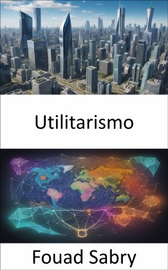 Utilitarismo (eBook, ePUB) - Sabry, Fouad