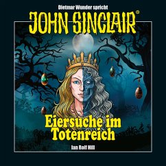John Sinclair (MP3-Download) - Hill, Ian Rolf