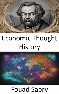 Economic Thought History (eBook, ePUB) - Sabry, Fouad
