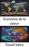 Économie de la valeur (eBook, ePUB)