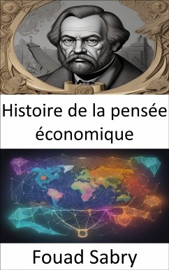 Histoire de la pensée économique (eBook, ePUB) - Sabry, Fouad