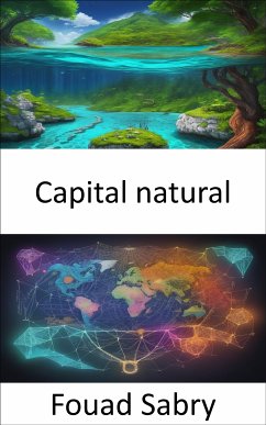 Capital natural (eBook, ePUB) - Sabry, Fouad