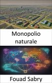 Monopolio naturale (eBook, ePUB)