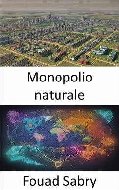 Monopolio naturale (eBook, ePUB) - Sabry, Fouad