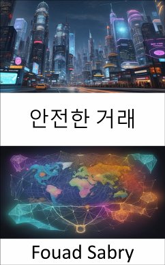 안전한 거래 (eBook, ePUB) - Sabry, Fouad