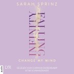 Change My Mind / Infinity Falling Bd.2 (MP3-Download)