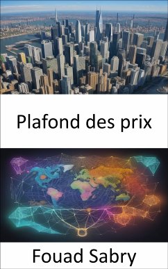 Plafond des prix (eBook, ePUB) - Sabry, Fouad