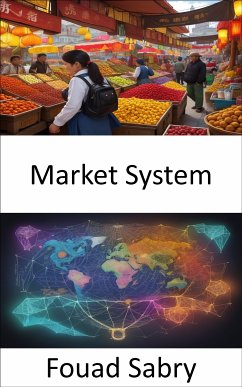 Market System (eBook, ePUB) - Sabry, Fouad