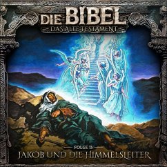 Jakob und die Himmelsleiter (MP3-Download) - Schlösser, Aikaterini Maria