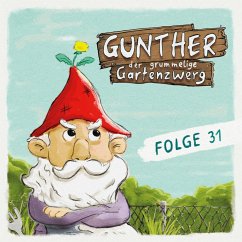 Gunther auf dem Eis (MP3-Download) - Schwab, Sebastian; Schwab, Bona