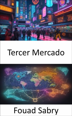 Tercer Mercado (eBook, ePUB) - Sabry, Fouad